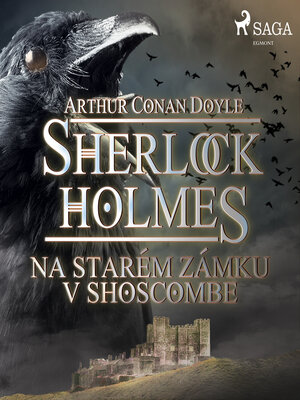 cover image of Na starém zámku v Shoscombe